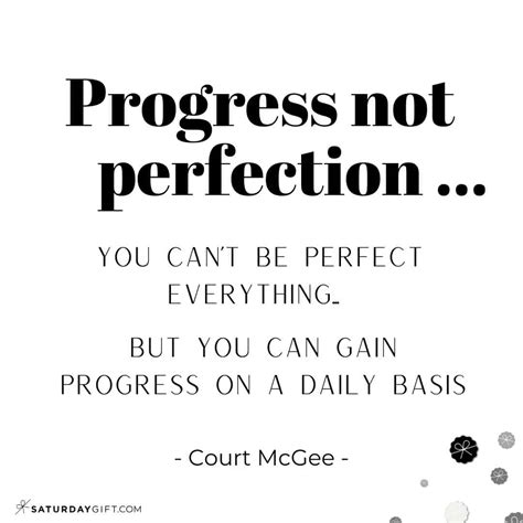 Perfectionism Quotes - 39 Inspiring Quotes To Overcome Perfectionism