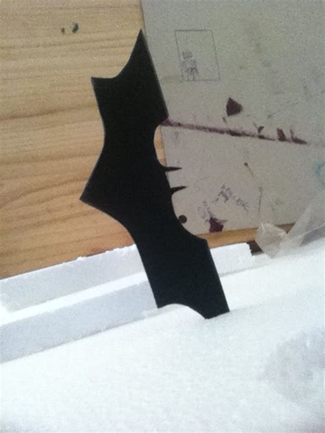 BATARANG : 7 Steps - Instructables