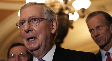 McConnell takes West Virginia victory lap - POLITICO