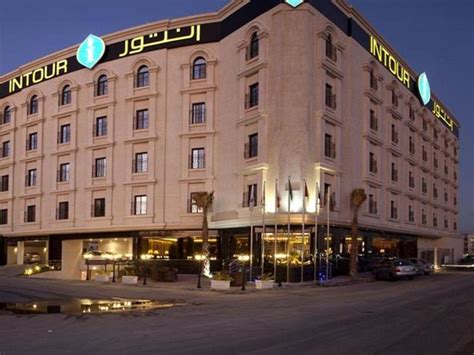 Intour Al Khobar Hotel in Al-Khobar - Room Deals, Photos & Reviews