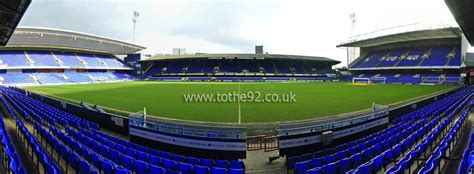 Ipswich Town FC | Portman Road | Football League Ground Guide