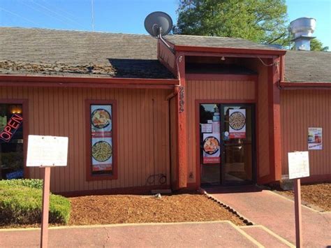 Menu at Taqueria Los Cazadores restaurant, Bremerton