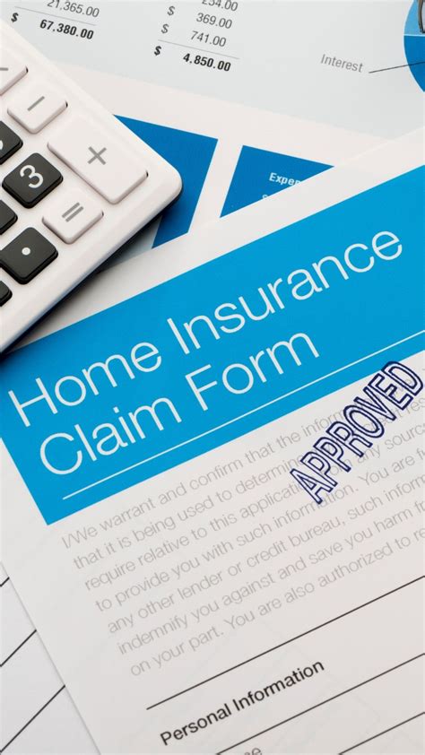 How Home Insurance Claims Work: The Complete Guide - Argo Texas Group