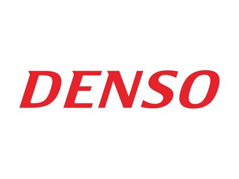 Denso Logo PNG vector in SVG, PDF, AI, CDR format