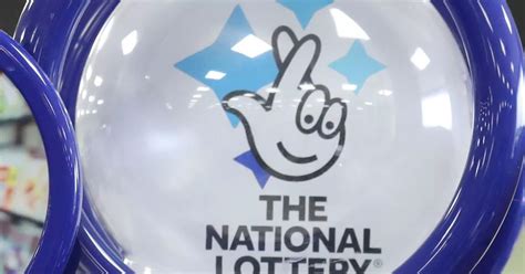 National Lottery results draw LIVE: Winning Lotto numbers for Saturday ...