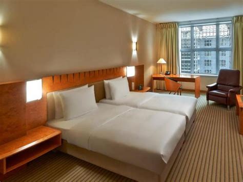 Hilton Munich Airport, Munich | Best Price Guarantee - Mobile Bookings ...