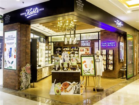 Kiehl's India's E-Boutique & Naturally Derived Product Range Giving New Meaning to Pandemic ...