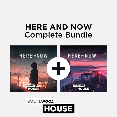 Here and Now - Complete Bundle - producerplanet.com