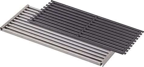 Char-Broil 2358971 Tru-Infrared Replacement Grates for 2 and 3 Burner ...