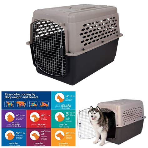 Extra Large Pet Carrier Airline Approved | Petcarrier