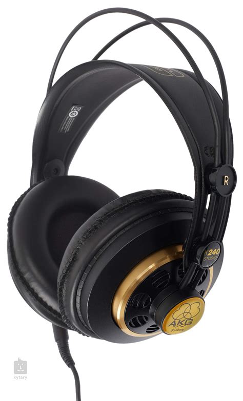 AKG K240 Studio Review SoundGuys