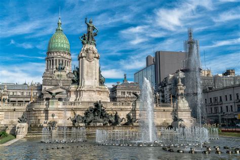 Buenos Aires Culture and History Tour - Kated