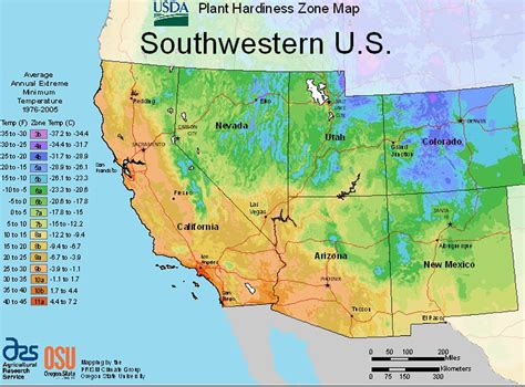 Climate Map Texas | secretmuseum