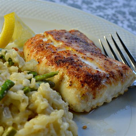 Flash Baked Walleye Fillets Recipe - Allrecipes.com