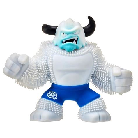 Heroes of Goo Jit Zu Toys | UK