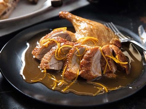 Duck à l’Orange | Singapore - Food, Travel, Lifestyle