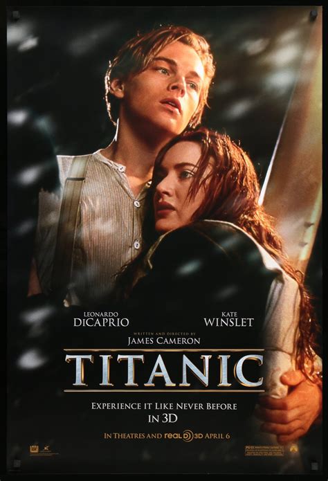 Titanic (1997) | Titanic movie, Movie tv, Movies worth watching