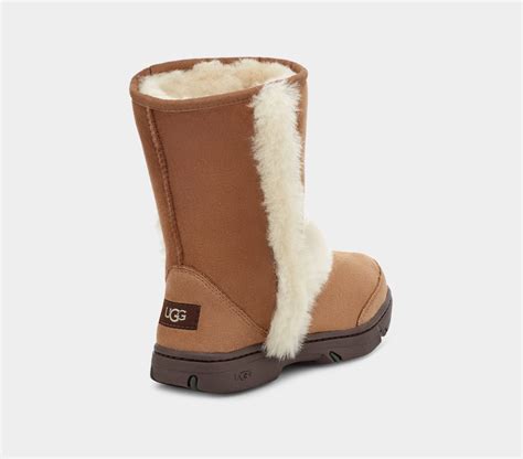 Sunburst Short Boot | UGG®