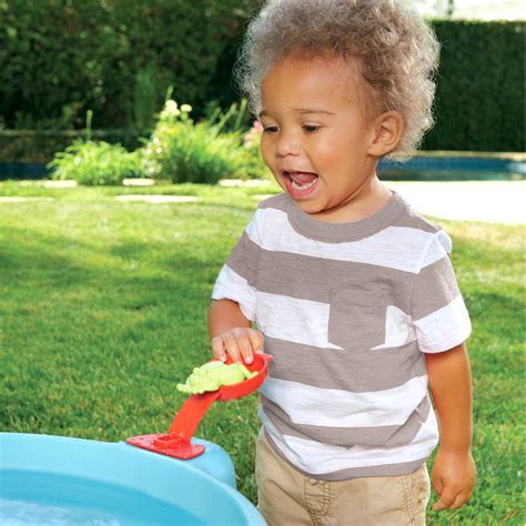 Fish 'n Splash Water Table™ Toy for Toddlers | Little Tikes