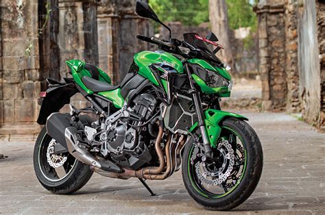 2017 Kawasaki Z900 review, performance, specifications, price ...