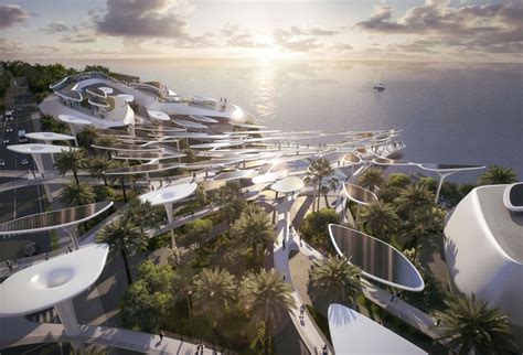 Futurismo? de Adriana Franco | ArchDaily