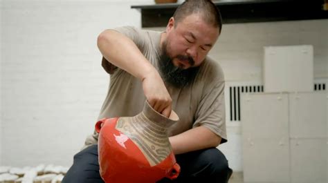 Portable Antiquity Collecting and Heritage Issues: "Artist" Ai Weiwei ...