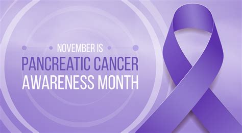 Pancreatic Cancer Awareness - Greater Waterbury Imaging Center