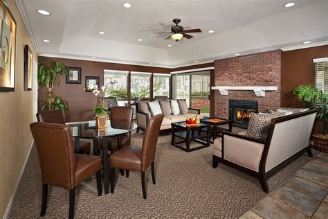 Rosewood Apartments | Redlands Apartments CA