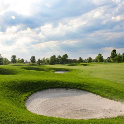 Heritage Shores Golf in Bridgeville, Delaware, USA | GolfPass