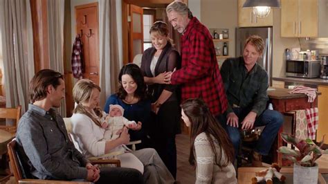 It’s Time to Name the Baby! - Heartland