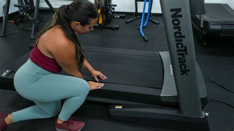 NordicTrack Treadmill Repair (2024) | Garage Gym Reviews