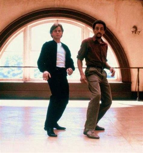 Mikhail Baryshnikov & Gregory Hines dance scene in White Nights. Best ...