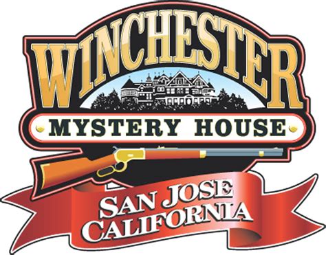 Winchester Mystery House - Two Days in San Francisco