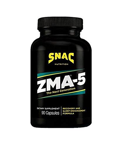 Ranking the best ZMA supplements of 2021