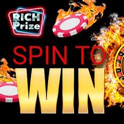 Is Rich Prize Casino legit? Review & 5 EUR no deposit bonus