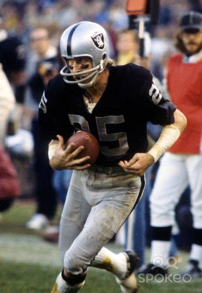 Fred Biletnikoff Photo Galleries | Oakland raiders football, Raiders football, Nfl oakland raiders