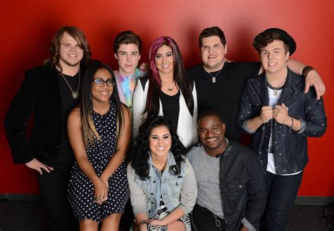 American Idol 2014 Live Recap: Top 8 Performances (VIDEO)