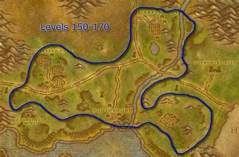 WoW Herbalism Guide | 1-450 Herbalism Leveling Guide - WoW Classic Guides