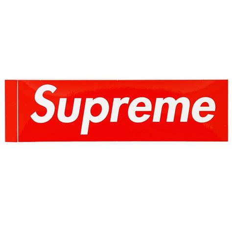 The Supreme Logo And Barbara Kruger: A History - StockX News