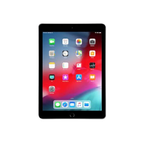 Sell Your Apple IPad 6 32GB (WiFi) | Greener Mobile