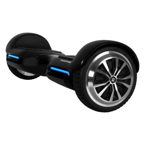 SWAGBOARD T580 VIBE BLUETOOTH HOVERBOARD – Recertified – Swagtron