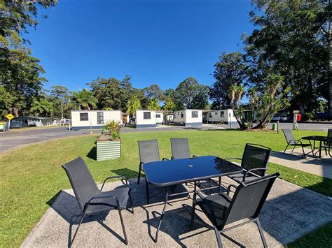 Reflections Holiday Parks Coffs Harbour - Caravan Camping NSW