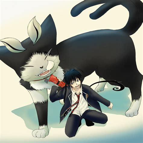 Image - Kuro Rin.jpg | Ao no Exorcist Wiki | Fandom powered by Wikia