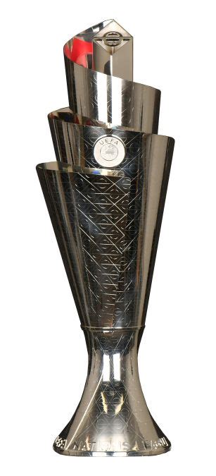 Concacaf Nations League Trophy - CONCACAF Nations League - Wikipedia ...