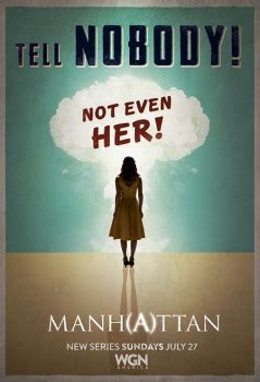 Manhattan Movie Poster Gallery