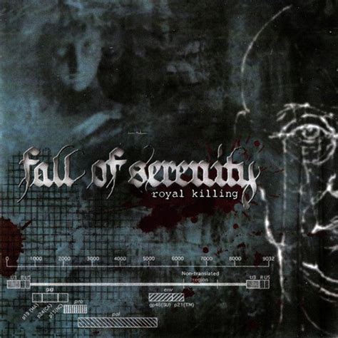 Behind The Veil Lyrics - Fall Of Serenity - Only on JioSaavn