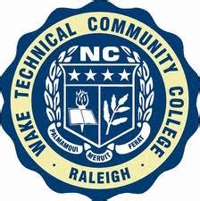 Wake Technical Community College (Wake Tech) - Course Hero