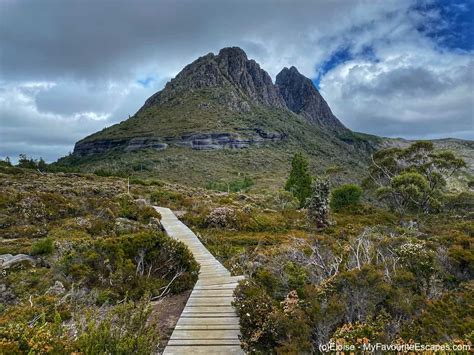 Preparing for Cradle Mountain Summit Walk: Things you want to know