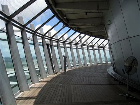 Macau Tower's Observation Deck - Top 10 To Do List