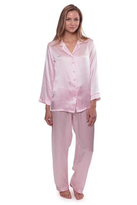 Silk Pajamas for Women - Wedding, Dresses and Much More...